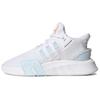 Originais Eqt Bask Adv Tênis Casual Esportivo Cano Baixo Feminino Branco Azul FZ0215