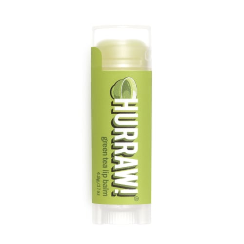 

Harrow! Balm Green Tea 4.3g