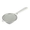 KAI Conical Tea Strainer, Even Straining, Dishwasher Safe, KAI KITCHEN, Made In Japan, DH8062