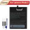 Baterie reîncărcabilă cu litiu Pentru Lenovo Phab2 Phab 2 670Y PB2-650M PB2-670N PB2-670M PB2-670Y PB2 670N L16D1P32 Baterie tabletă 4050mAh
