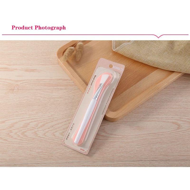 YOUSHA - Set: Facial Mask Brush + Spatula