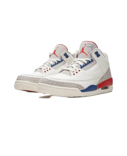 

Air Jordan 3 Retro International Flight Jordan 3 AJ3 136064-140 EU 44.5