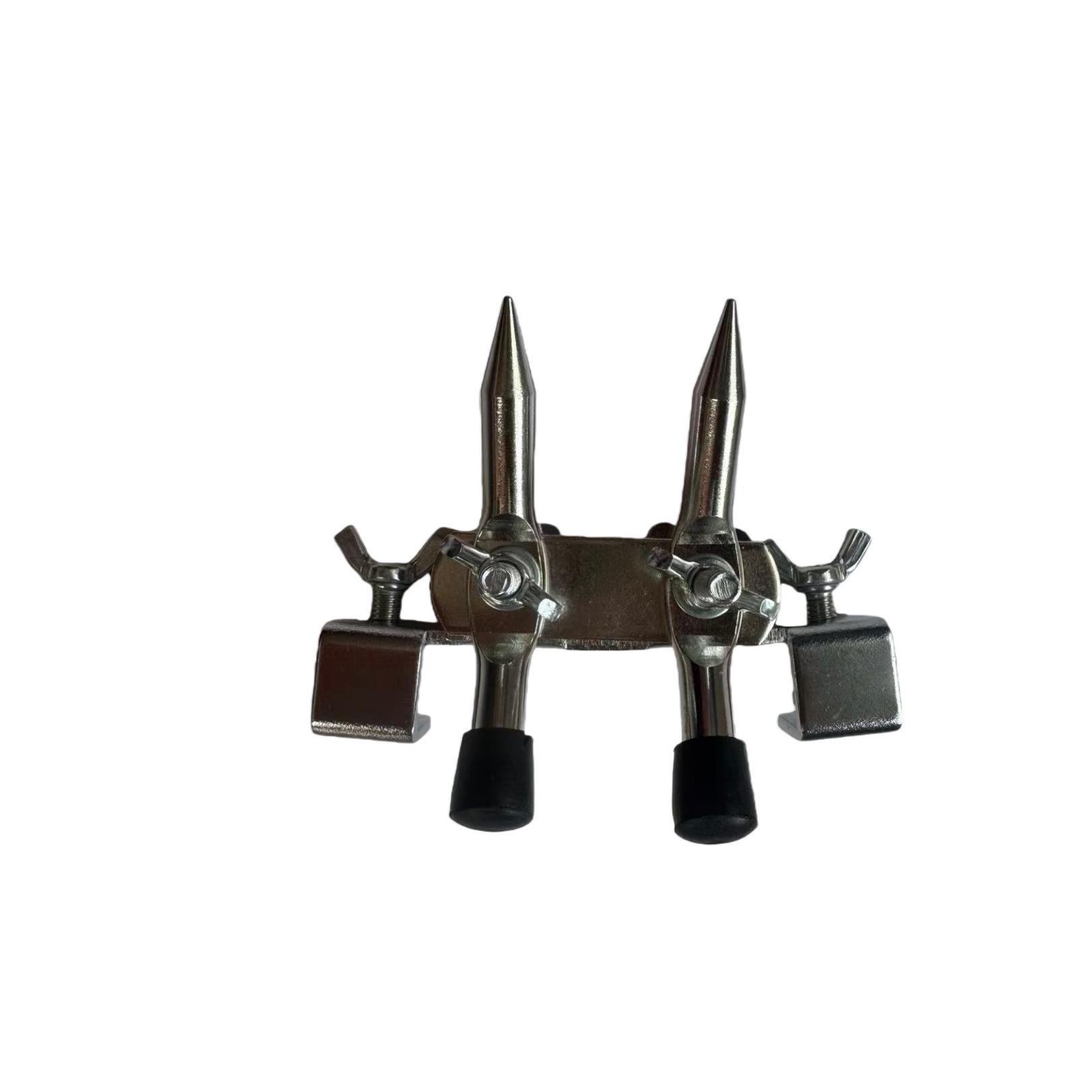 Floor Tom Mounting Clamp Tool for Tom Positioning