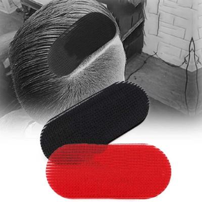 2Pcs Magic Nylon Hairdressing Grippers Non-Slip Barber Grippers Professional Hair Tapes  Barber Shop