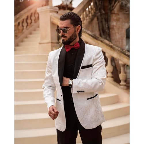 Peugeot Men's Vintage Rectangular 14K Gold-Plated Black Leather Strap Watch