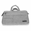Laptop Carrying Case 11.6In Antiscratch Splash Water Laptop Bag for Huawei Lenovo ASUS Macbook(Gray
