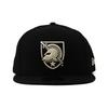 [New Era] 59FIFTY Army Black Knights [NCAA TEAM-BASIC FITTED CAP] ARMY BLACK KNIGHTS 5950 Hat Black (6-78 (approx. 54.9 Cm)) [Used]