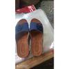 Cross-border New Large-size Women's Shoes Spring and Summer New Amazon Cross-border One Flower Open-toed Slippers European and American Sandals