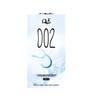 Q Point Ultra-Thin 001 Condoms: Lubricated, Spermicide-Free, for Men & Women, Enhanced Feel & Safety