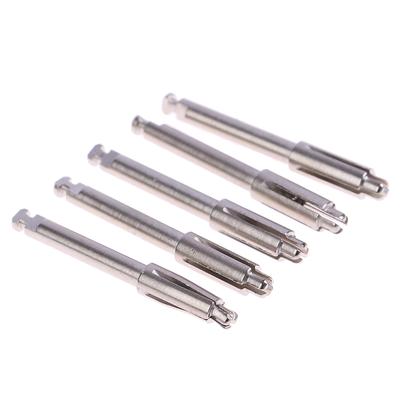 5 stuks tandheelkundige doorn Soflex Flexi Disc Fit Ra Shank Clip polijstschijf Chuck