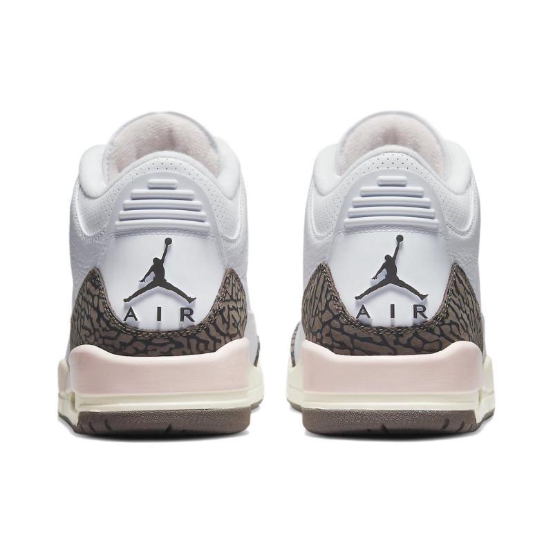 Air Jordan 3 Retro 'Neapolitan' Damen Jordan CK9246-102