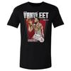 Fred Vanvleet Houston Rockets Premiere WHT Men's Kids Women's Unisex T-shirt Tee Tops