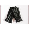 New Autumn and Winter Warm Cycling Driving Outdoor Piled Thickened Peupi Men's and Women's Touch Screen Gloves for Labor Insurance