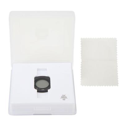 Φακοί και αξεσουάρ – Φίλτρα φακών