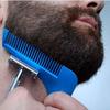 Haarschneider - Aisilk - Beard Bro - Modellierwerkzeug - 10cm x 11cm - Für Männer