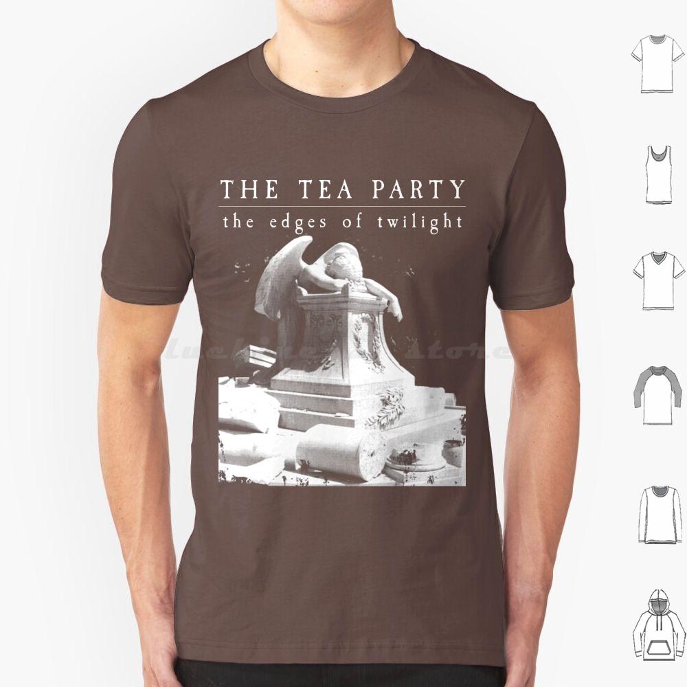 Ttp Canadian Alternative Rock Band T Shirt 6xl Cotton Cool Tee The Sisters Of Mercy Les Rallizes Dénudés Nick Cave Sunn O Swans