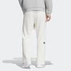adidas Originals Valentine's Day Collection Knitted Sweatpants Unisex Ecru (Unisex) Knitted Sweatpants IK8666
