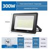 Nu Feng LED Outdoor Rechargeable Floodlight