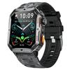1000mAh Battery Sports Smart Watches for Man New High-End Smartwatch  Android Electronics Clock Watch for IOS Android Phones