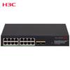 H3C S1750-18P Gigabit Layer 2 Web-Managed Switch