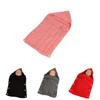 Toddler Wool Sleep Bag With Button Fastening For Winter And Spring Use