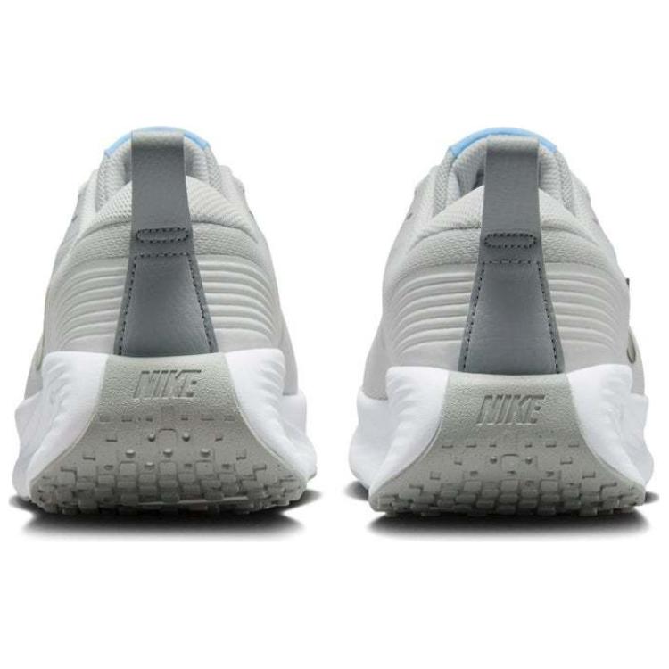 Nike Promina Comfortable Fashion Slip-Resistant Wear-Resistant Low-Top Casual Running Shoes Unisex Sneakers Gray FV6343-004