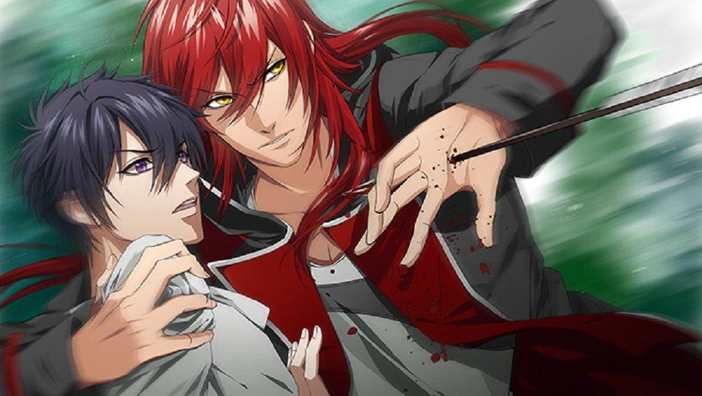 GALTIA V Edition PSVita -