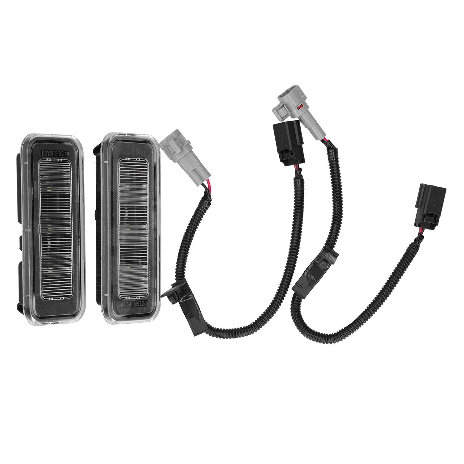 

Комплект для освещения кровати 6LED PT85735200 Подходит для пикапа Tacoma Limited Crew Cab 2021