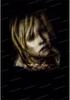Silent Hill 3 Pánská Dámská Herní Tapiserie Zábavná Tapiserie Nástěnná Tapiserie Dekorace Místnosti Tapiserie do Pokojů Vintage Tapiserie Ložnice Obývací Tapiserie