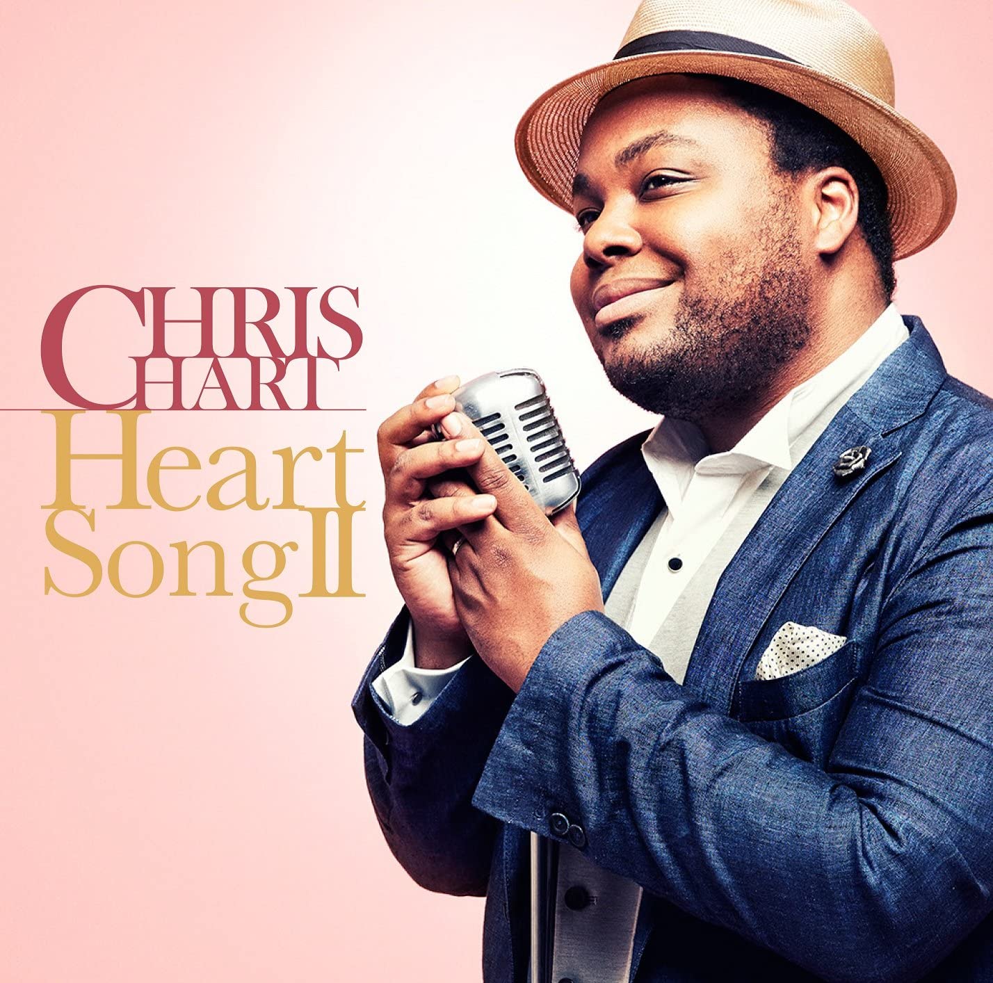

CD CHRIS HART - Heart Song II (tsuujouban) UMCK1479 Japan Obi Japanese Pop/Rock