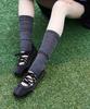 [Khiho] Rune Lace-up Sneakers K26-SH011