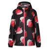 Regatta Womens/Ladies Orla Kiely Pack-It Leaves Waterproof Jacket
