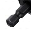 Adjustable Extension Screwdriver Adapter Reversible Ratchet Screwdriver  Electricians