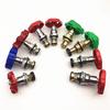 Qihuan PPR Stainless Steel Globe Valve Core