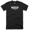 I Disagree T Shirt But I Respect Your Right To Be Stupid Rude Funny Quote Top