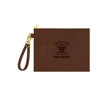 ONE PIECE Monkey D. Luffy Leather Pouch Vol.1
