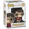 Figurine funko pop! harry potter: harry potter anniversary - harry w/the stone