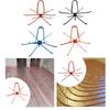 Iron Bracket for Floor Heating System