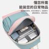 New Travel Sweet Backpack Girls Backpack Boys Junior High School Students Casual Schoolbag