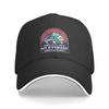 Seven Summits Series MT EVEREST Baseball Cap Sailor Cap for Unisex Hats On Offer Hat Luxury Brand Designer Unisex Womens