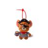 Tom & Jerry Plush Pendant: Tom Cat & Jerry Mouse Doll Ornament - Perfect Birthday Gift 