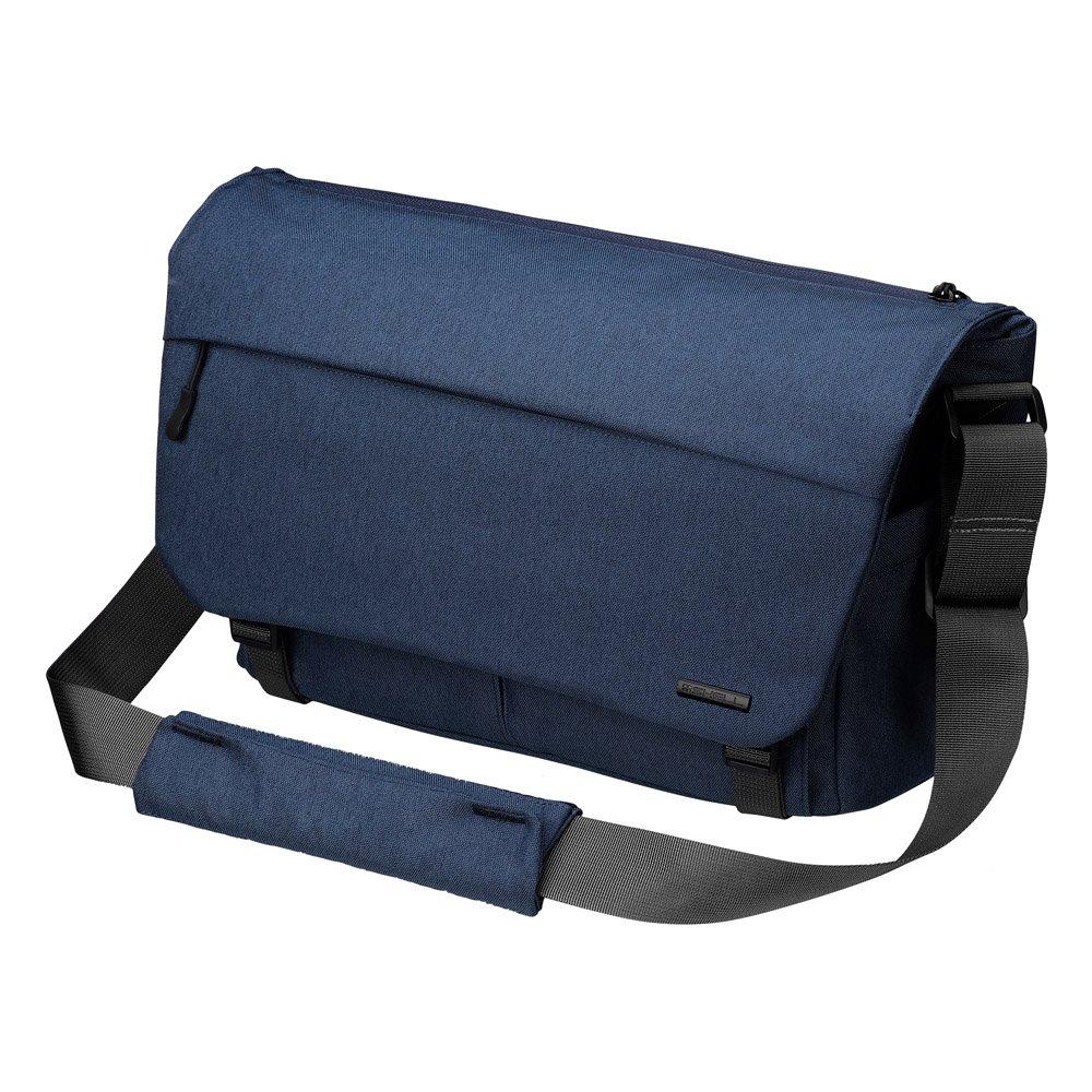 

HAKUBA Camera Bag Plus Shell City 03 Messenger L Navy 8.5L SP-CT03-MBLNV
