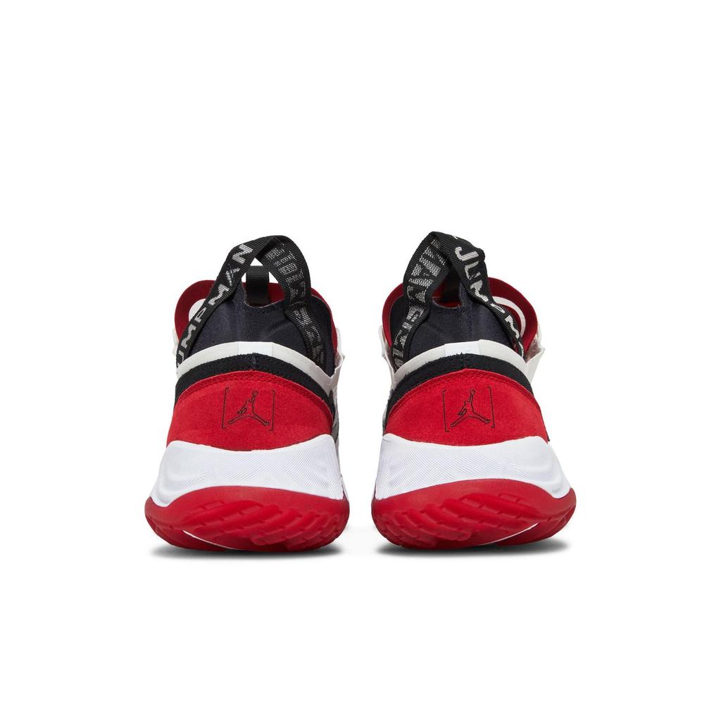Air Jordan Delta Breathe 'Chicago' (Unisex) Gym Red / Black / White / Gym Red Casual Shoes DM0978 601
