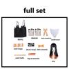 Anime Gachiakuta Amo Cosplay Costume wig Adult Women Sexy Dress Uniform Halloween Carnival Party Clothes Outfit Gift