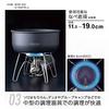 SOTO Single Burner Made Japan Micro Regulator (High Power Wind Resistant) Integrated CB Can Outdoor Disaster Preparedness Camping Group Stove Range