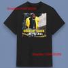New Crunchy Black On My Own T Shirt Perfect Everyday Wear S 4xl Vintage Top For Everyday Wear Homme Streetwear Stylish