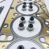 Für Ford BT50 Ranger 3.2L P5AT kompletter Motorüberholung Dichtungssatz BB3Q-6079-AB BK3Q-6019-CB BB3Q6079AB