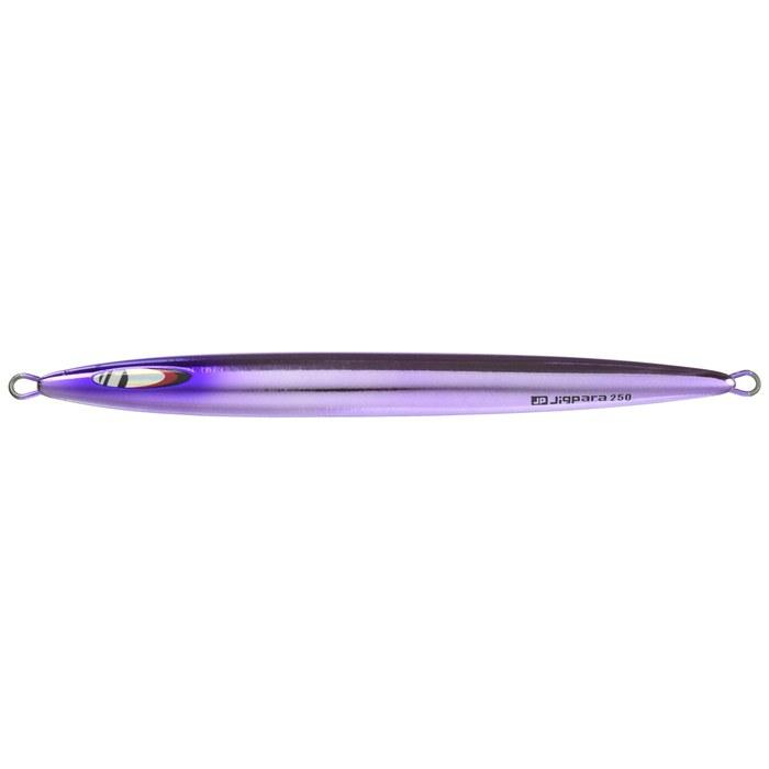 Major Craft Jigpara Vertical Long Slow 250g Keimura Mirror #55