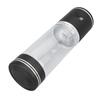 Hydrogen Water Bottle Generator 3 in 1 Rechargeable Hydrogen Rich Water Cup with Nasal Tube for