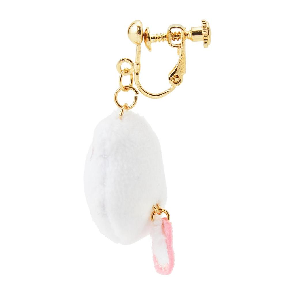 Pokemon Accessory Earrings 112 Swirlix Japan NEW Pocket Monster